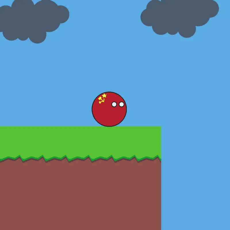 Game by @cimaball