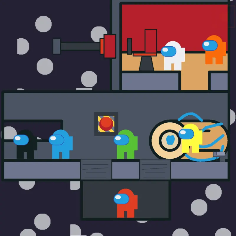 Game by @tharenga