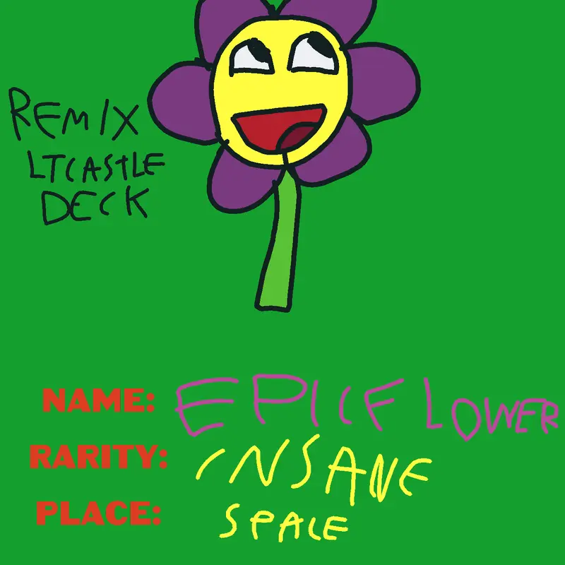 Game by @ltcastle2