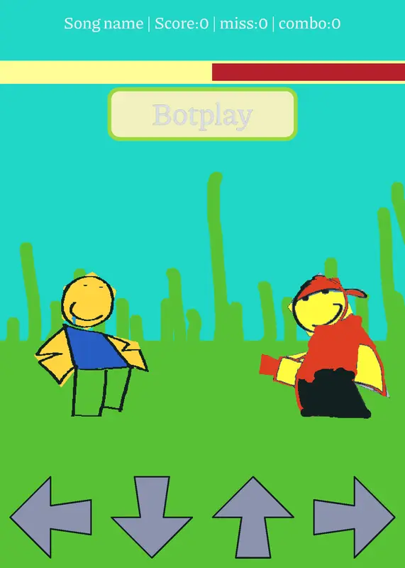 Game by @SuperCoolJason2018