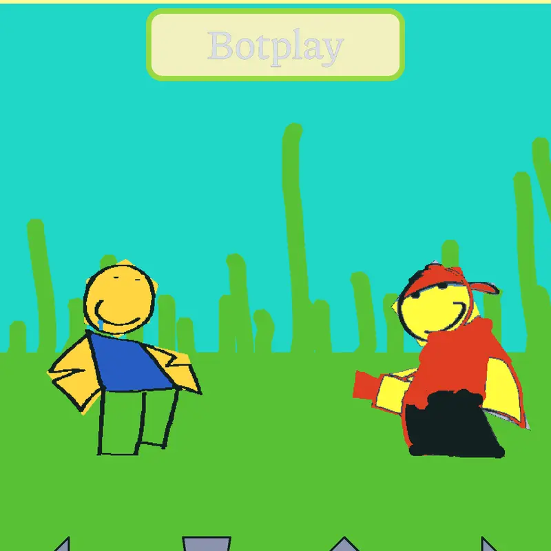 Game by @SuperCoolJason2018