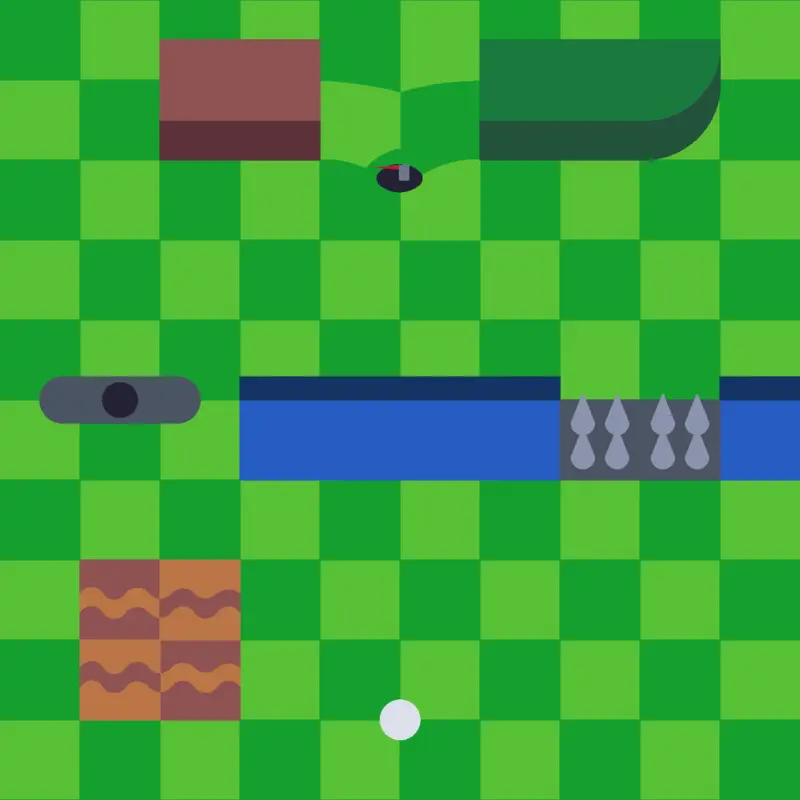 Game by @Thiago_Roldan
