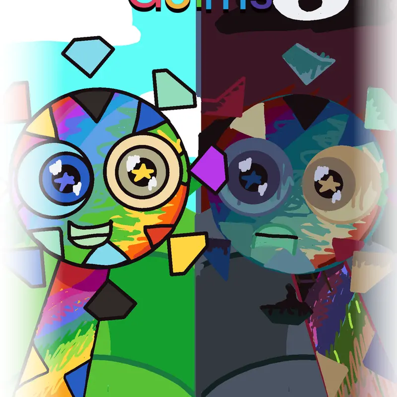 Game by @MoytheOctopus