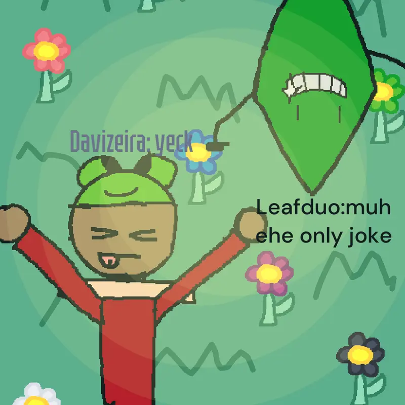 Game by @-_leafduo_utlm_-