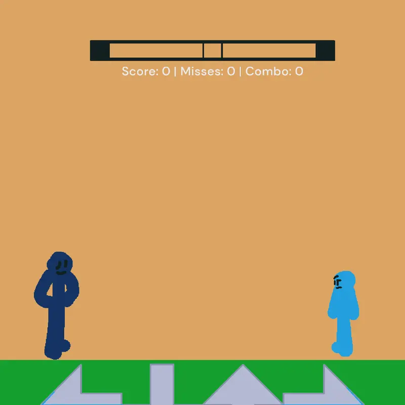 Game by @MuhamadsandiPurnomo