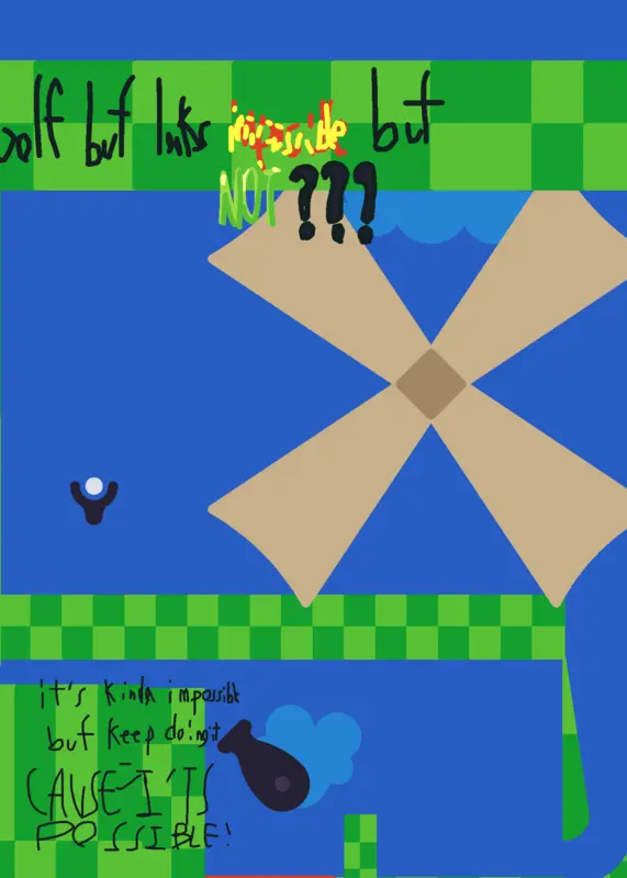 Game by @marcotheuser123
