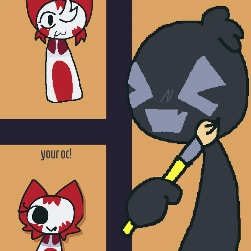 Game by @blackhole_berry