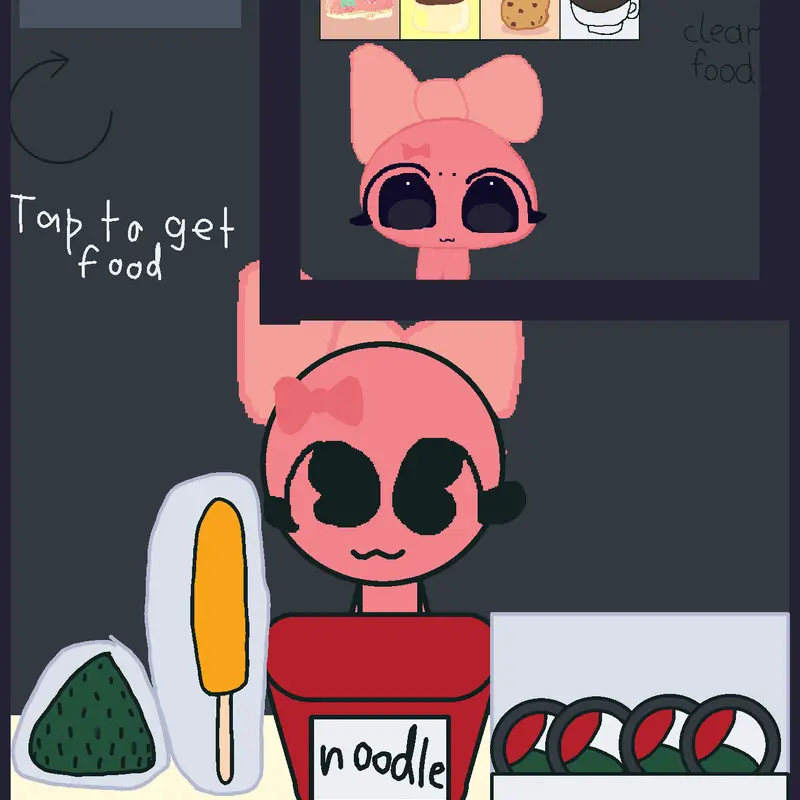 Game by @Mochi_FluvsiesBinky