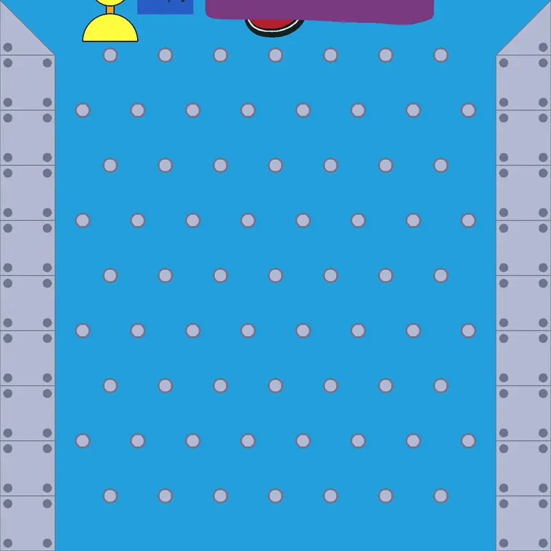 Game by @stivhacker