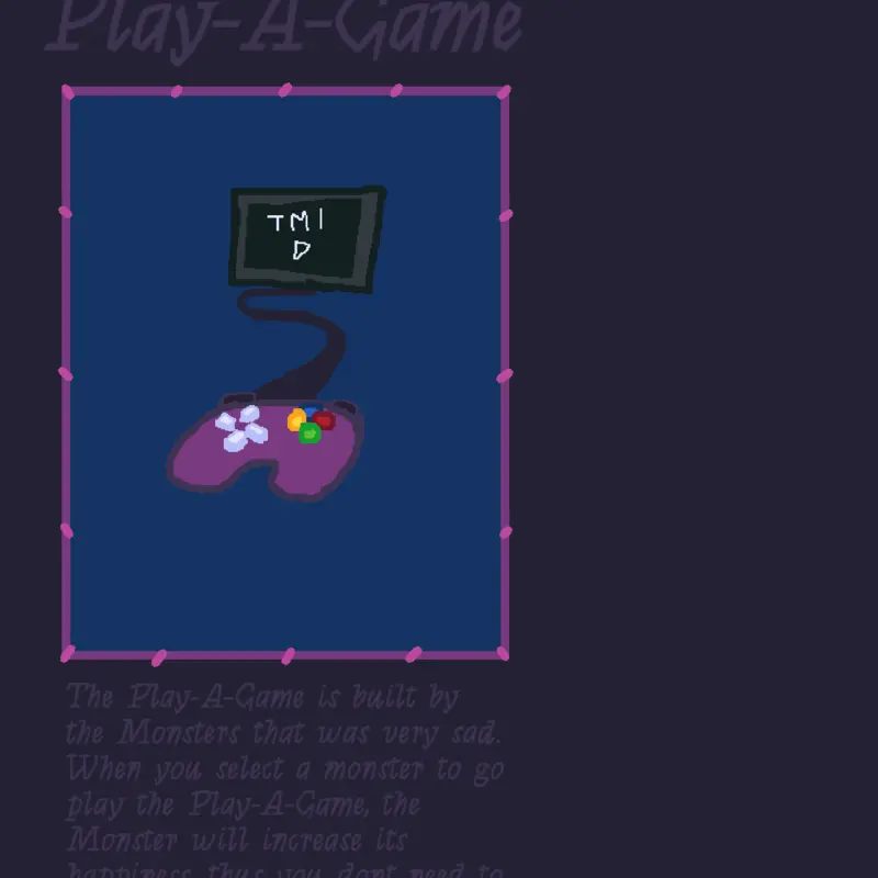 Game by @D1sguised_Alt