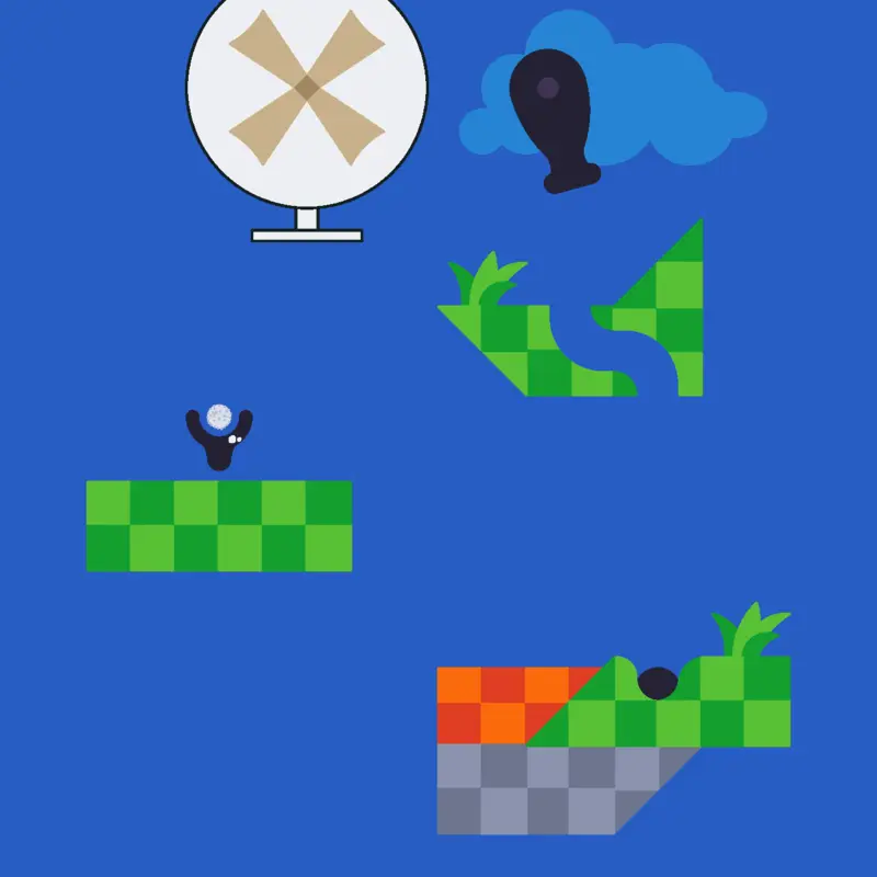 Game by @Avoba