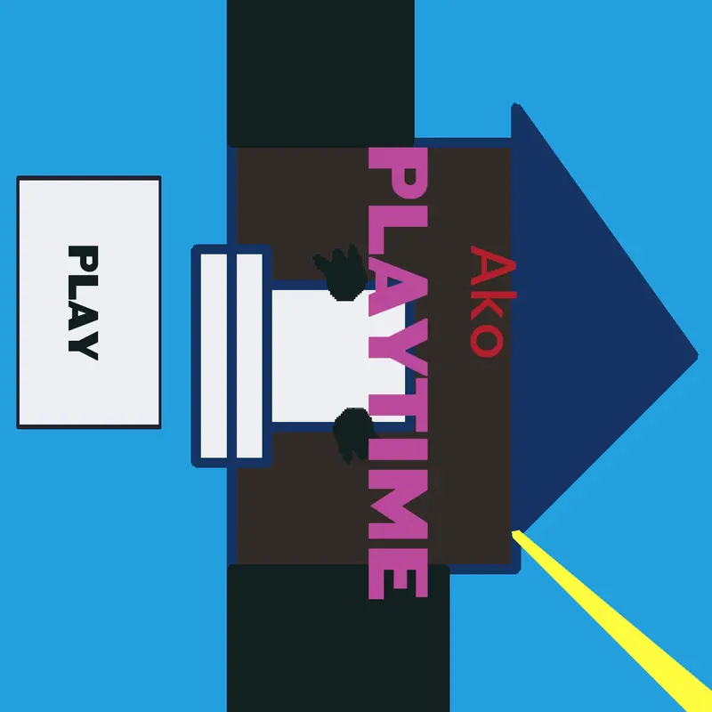 Game by @AkifTR
