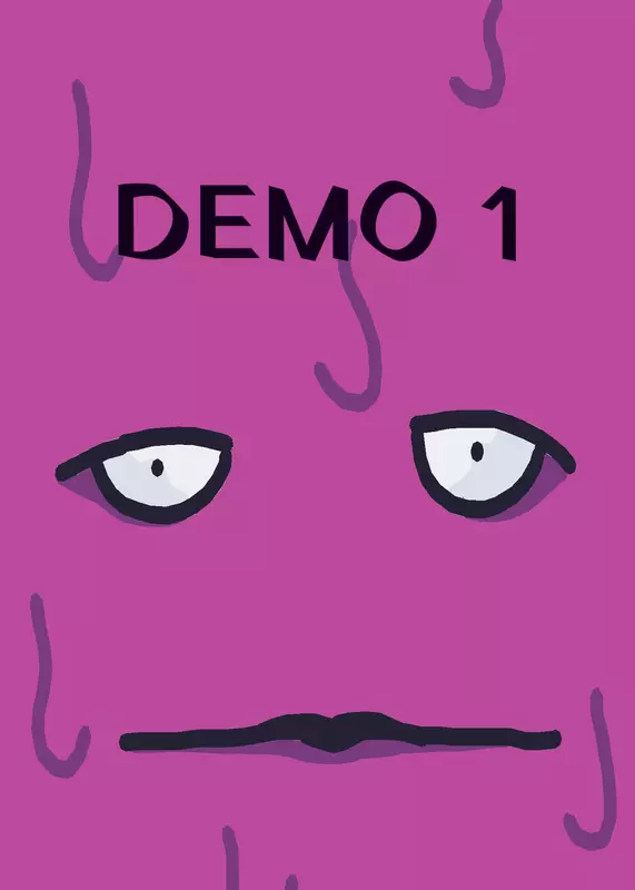 Game by @theres_nobody