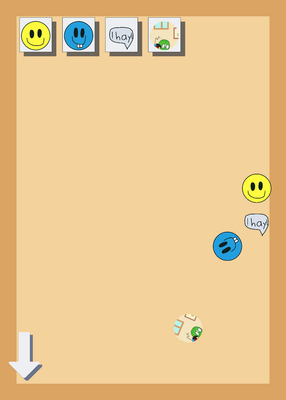 snapshot