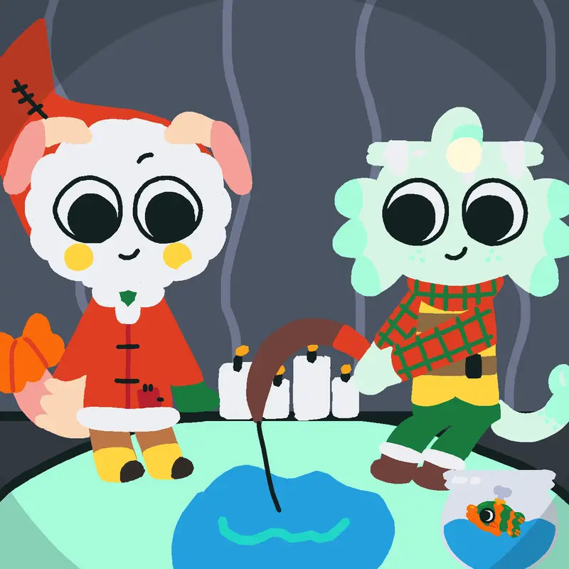 Game by @PrismEnder