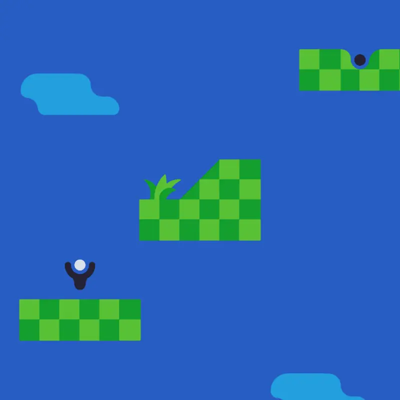 Game by @Greened