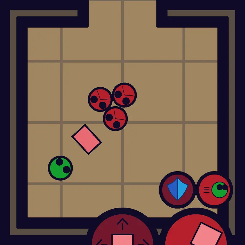 Game by @Green_Kickman