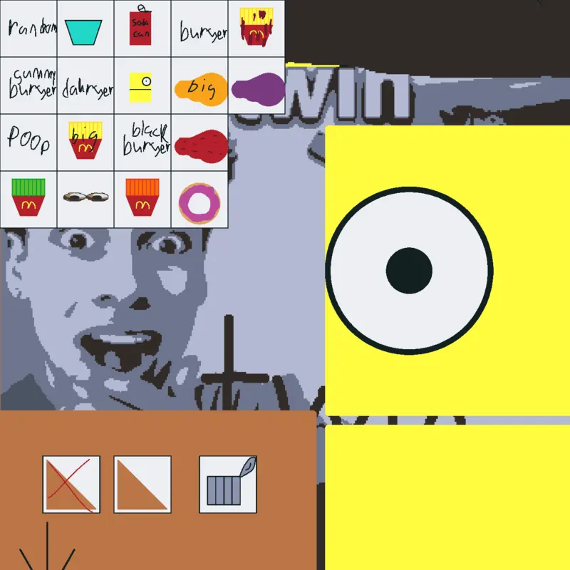 Game by @harvbro