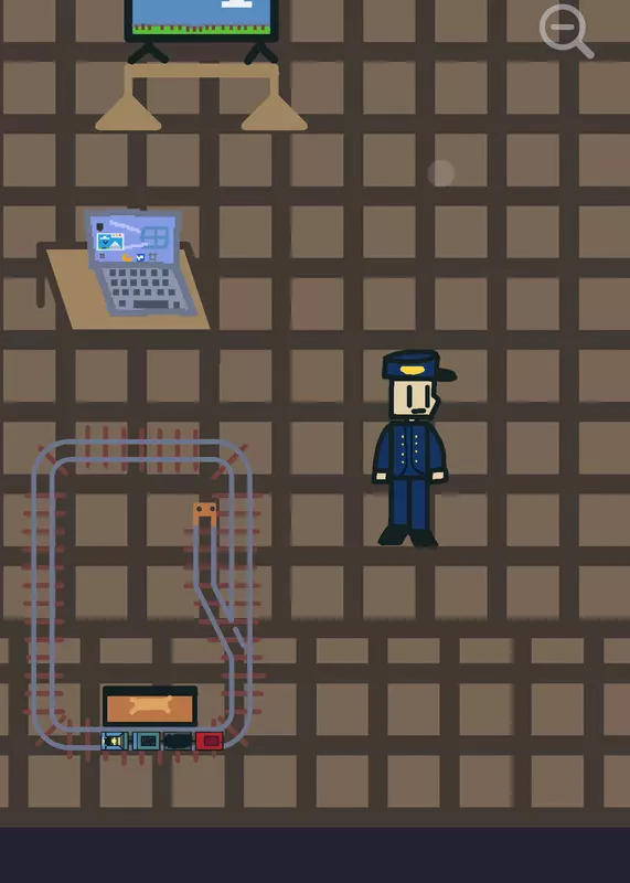 Test for a game I’m making by @fizzyfirebox