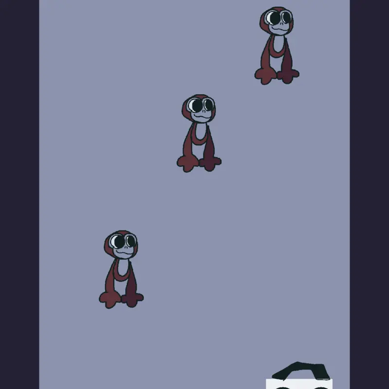 Game by @higormaia1