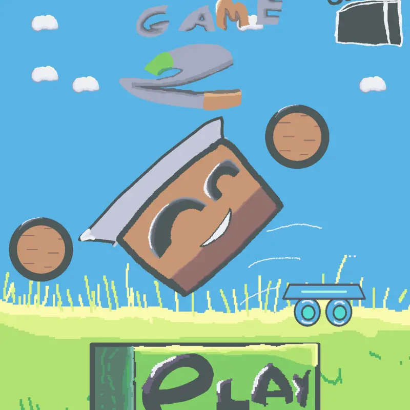 Game by @Kyle2018