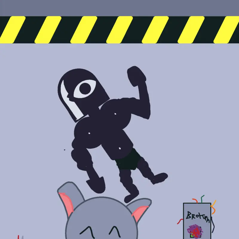 Game by @penguiny