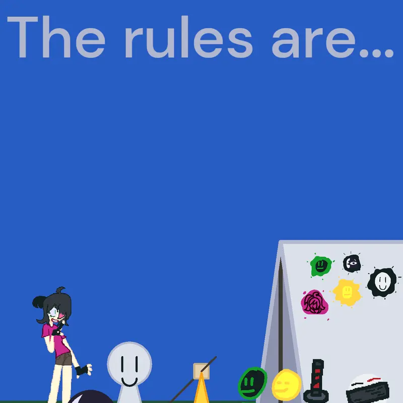 Game by @characther-studio