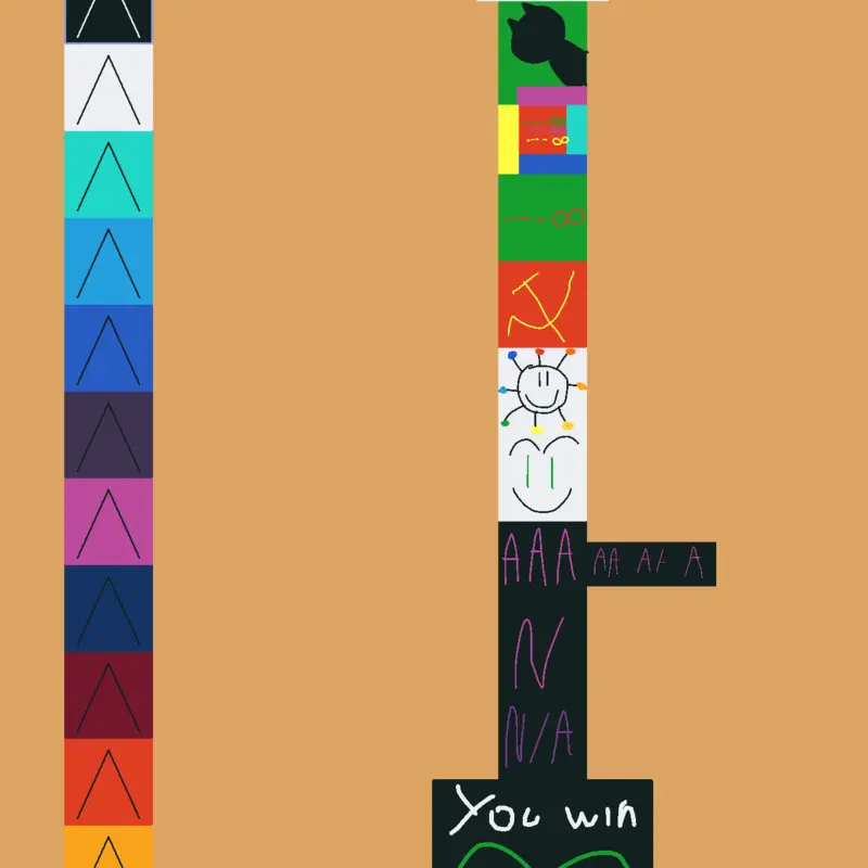 Game by @peao