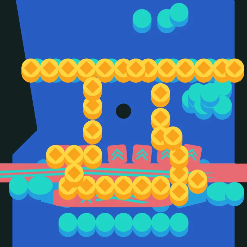 Game by @tyluke