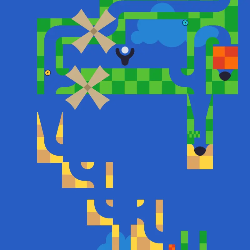 Game by @The_Null81