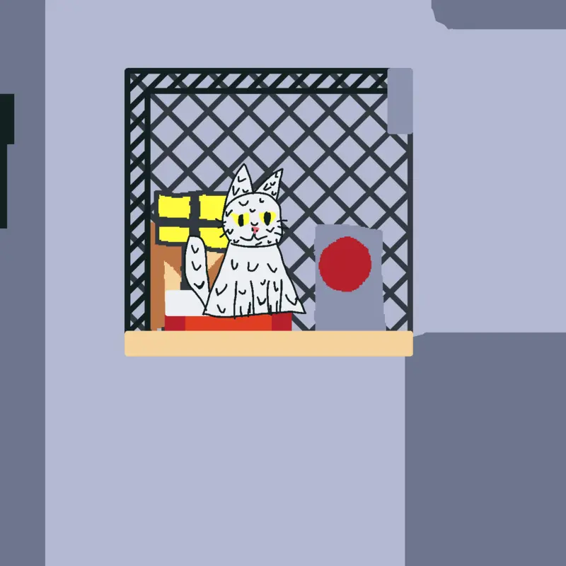 Game by @mamacat_offical