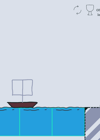 Stick violence plataformer