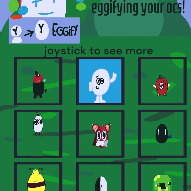 Game by @Broken7dev7Egg