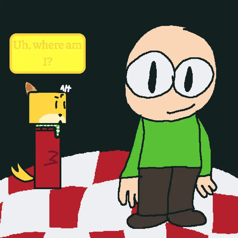 Game by @doge_chaos_remixpartyalt