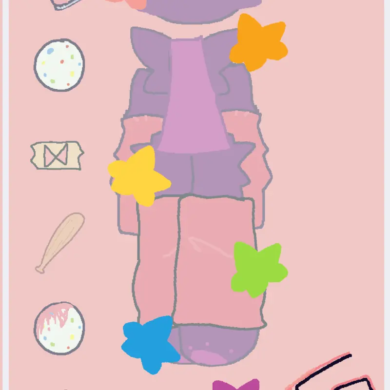 Game by @fully124