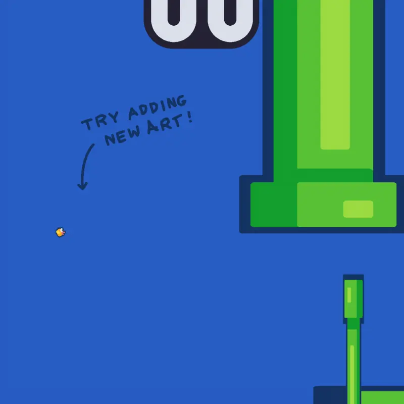Game by @obbot