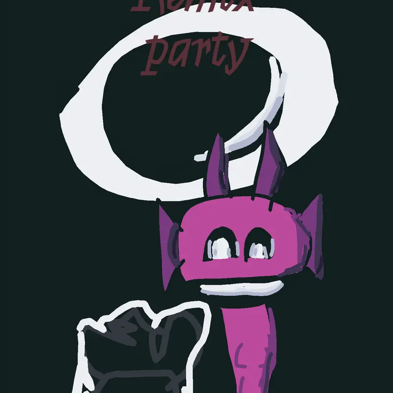 Game by @luthbruh
