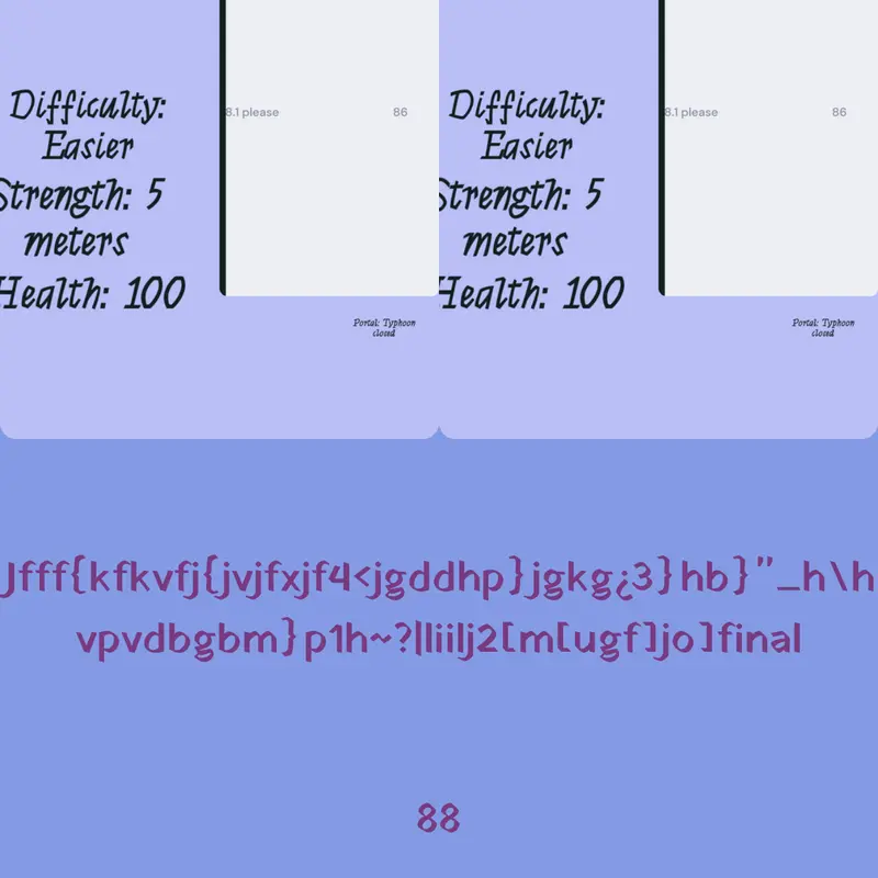 Game by @Kisolidei-y7o