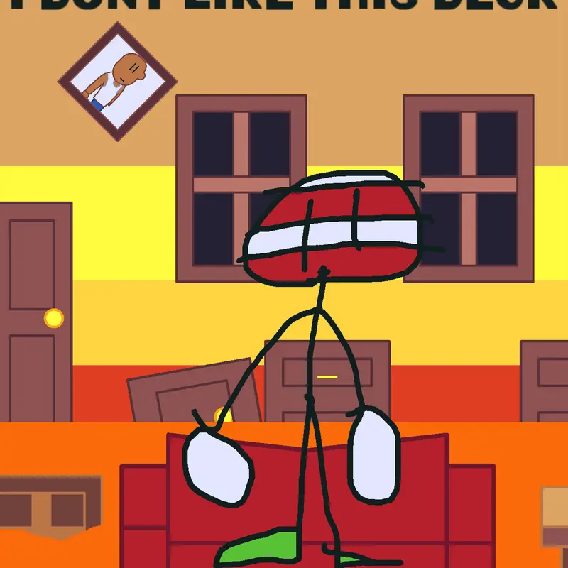 Game by @cube_and_candy