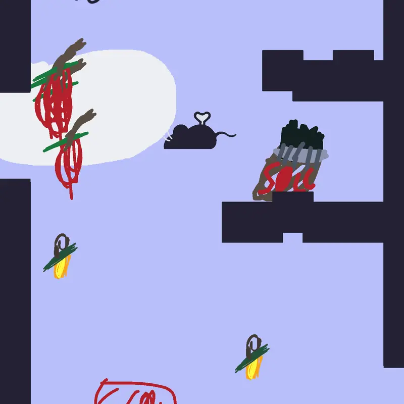 Game by @I_Ate_Your_School