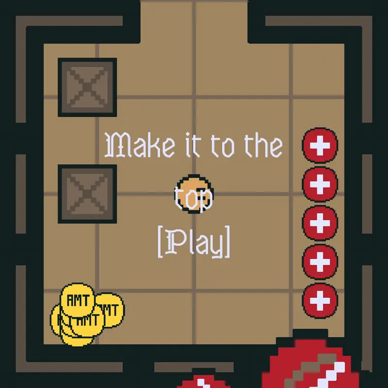 Game by @tcxxxs