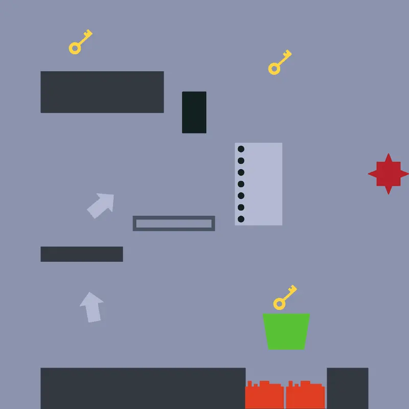 Game by @xbluexdevilxkidx