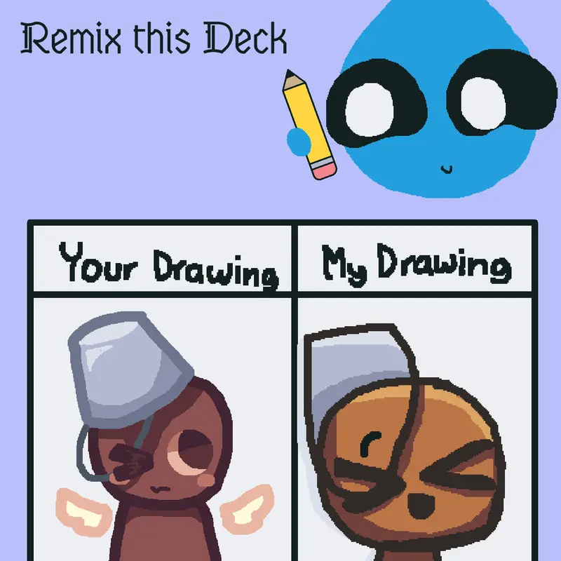 Game by @c0smicwaffle