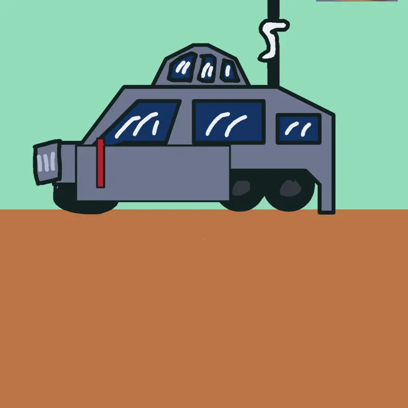 Idk by @IdkGuyfav