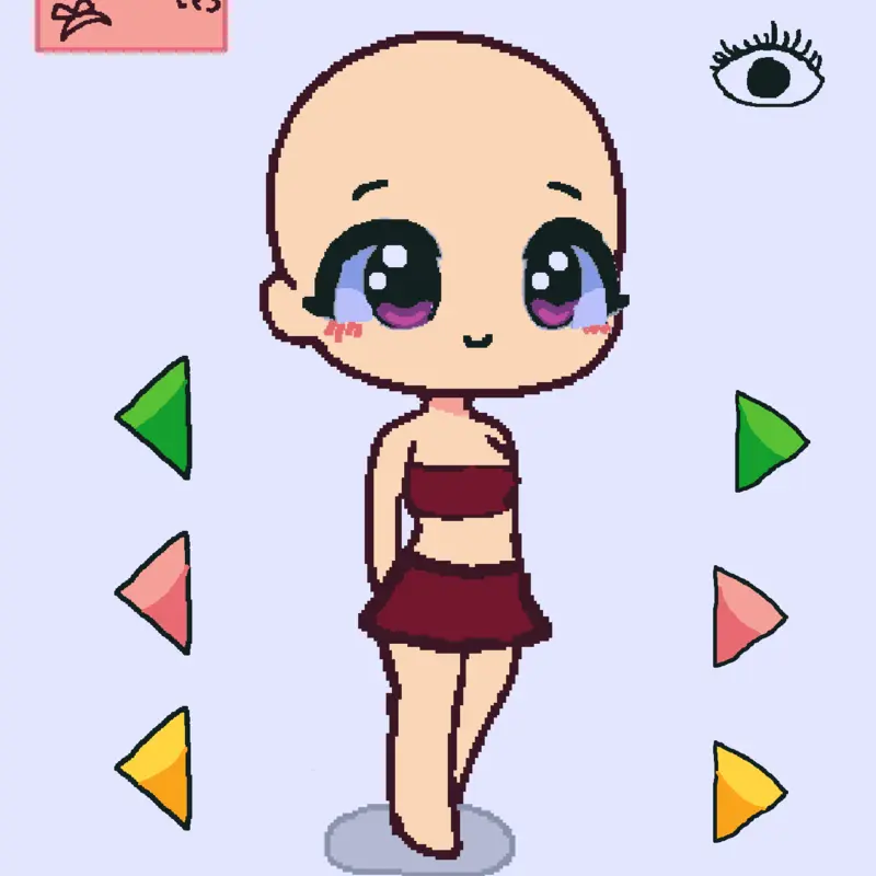 Game by @Cute_happy_kitty