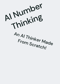 AI Number Thinking!