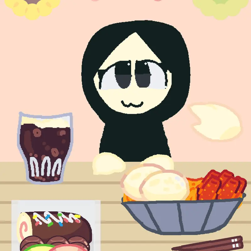 Game by @SyilphaHonor