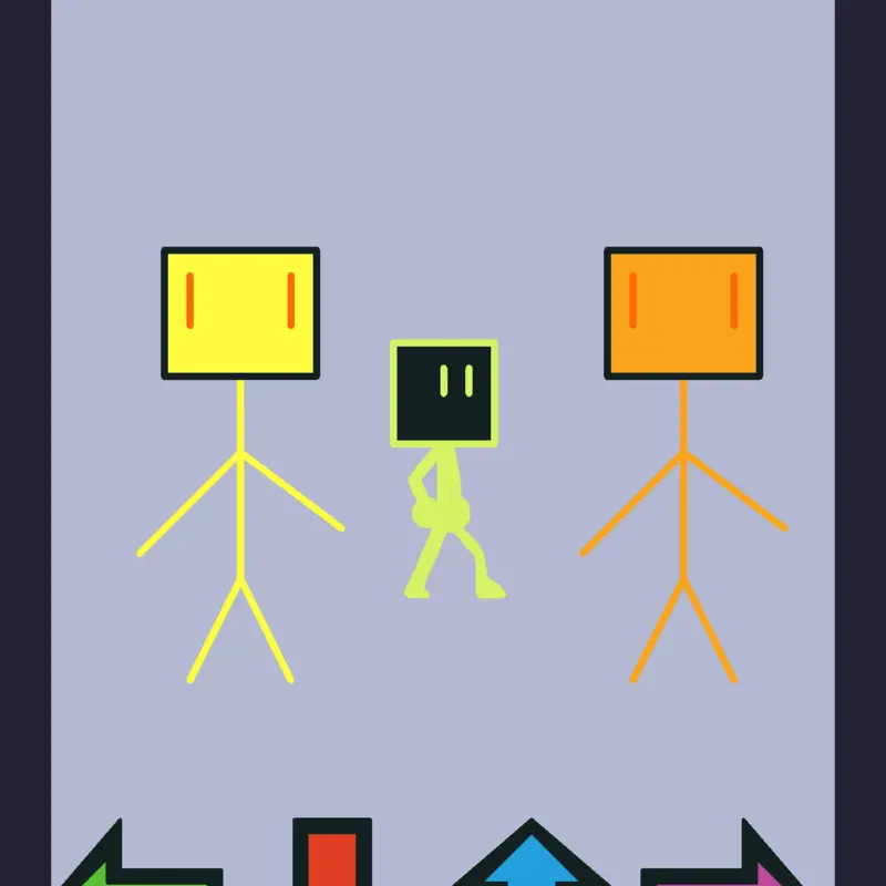 Game by @aYuDaNtEs