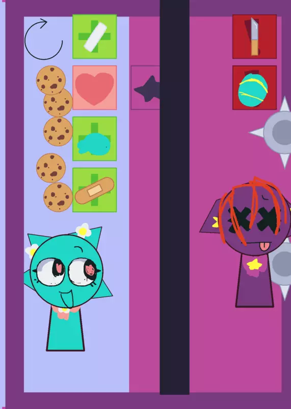 Game by @uuuuushshshzhsshd