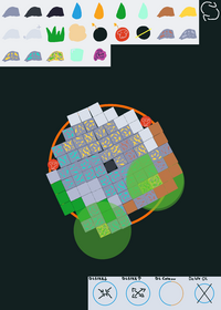 Planet Maker!